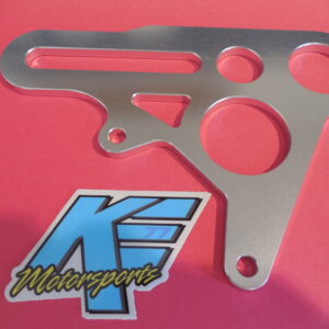 caliper hanger for 32mm brembo caliper with 11.75 rotor pin type