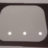 motorcycle number plates yamaha ht1 at1 ct1 dt1 rt1 ahrma vintage flattrack
