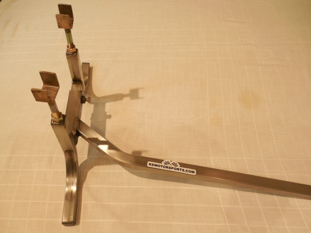 motorcycle ka stand