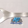 flat track knock off wrench Kosman, Barnes & A&A Style