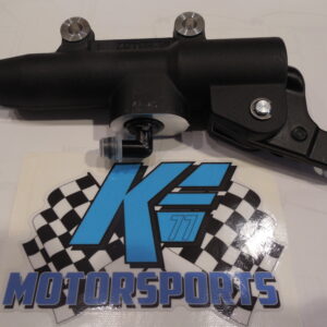 BREMBO LEVER TYPE MASTER CYLINDER